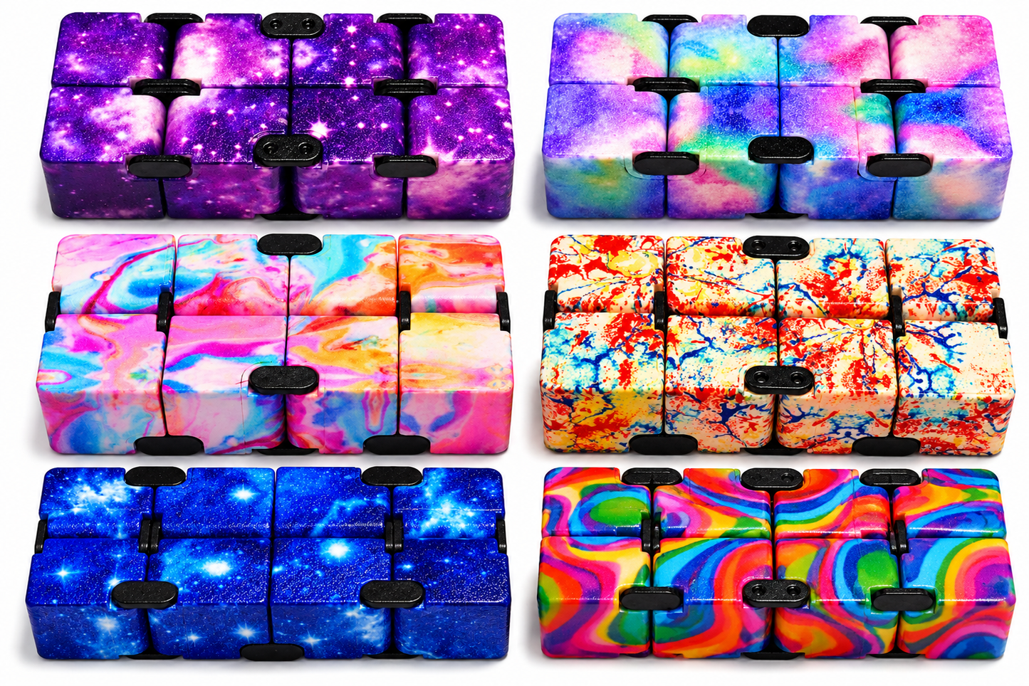 Infinity Cube