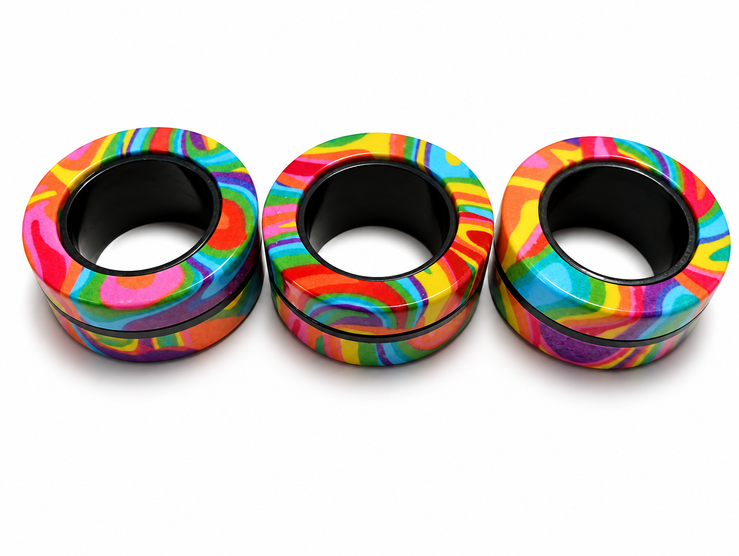 Anillos Magneticos