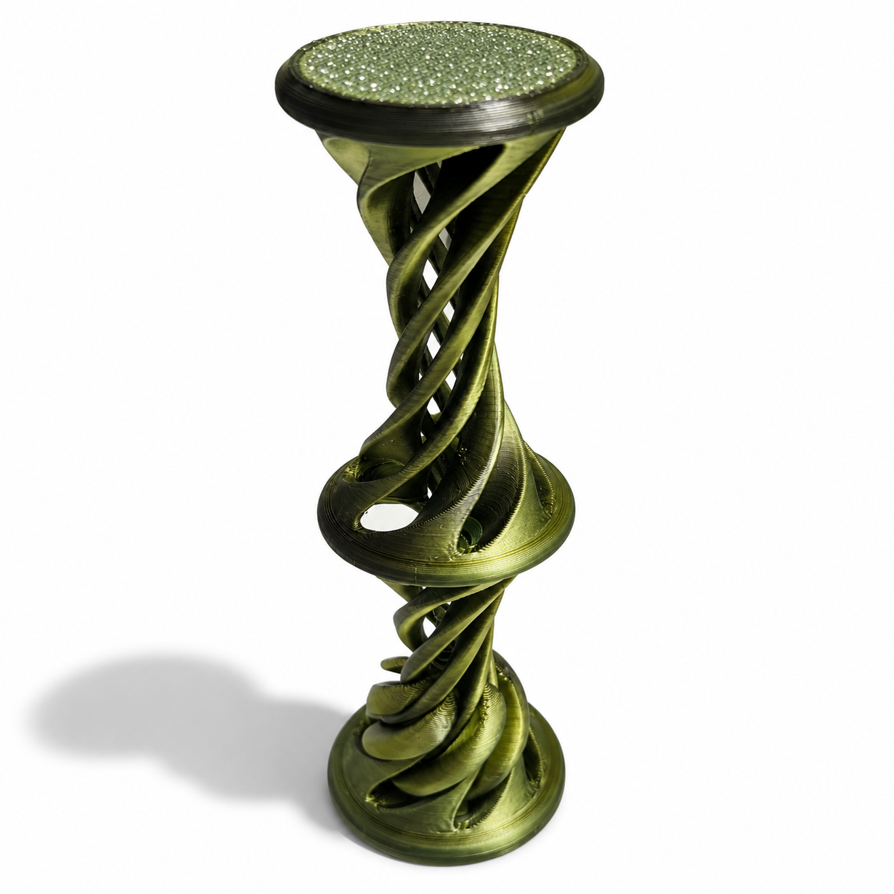 Espiral 3D