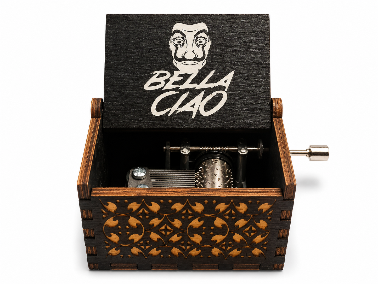 Bella Ciao