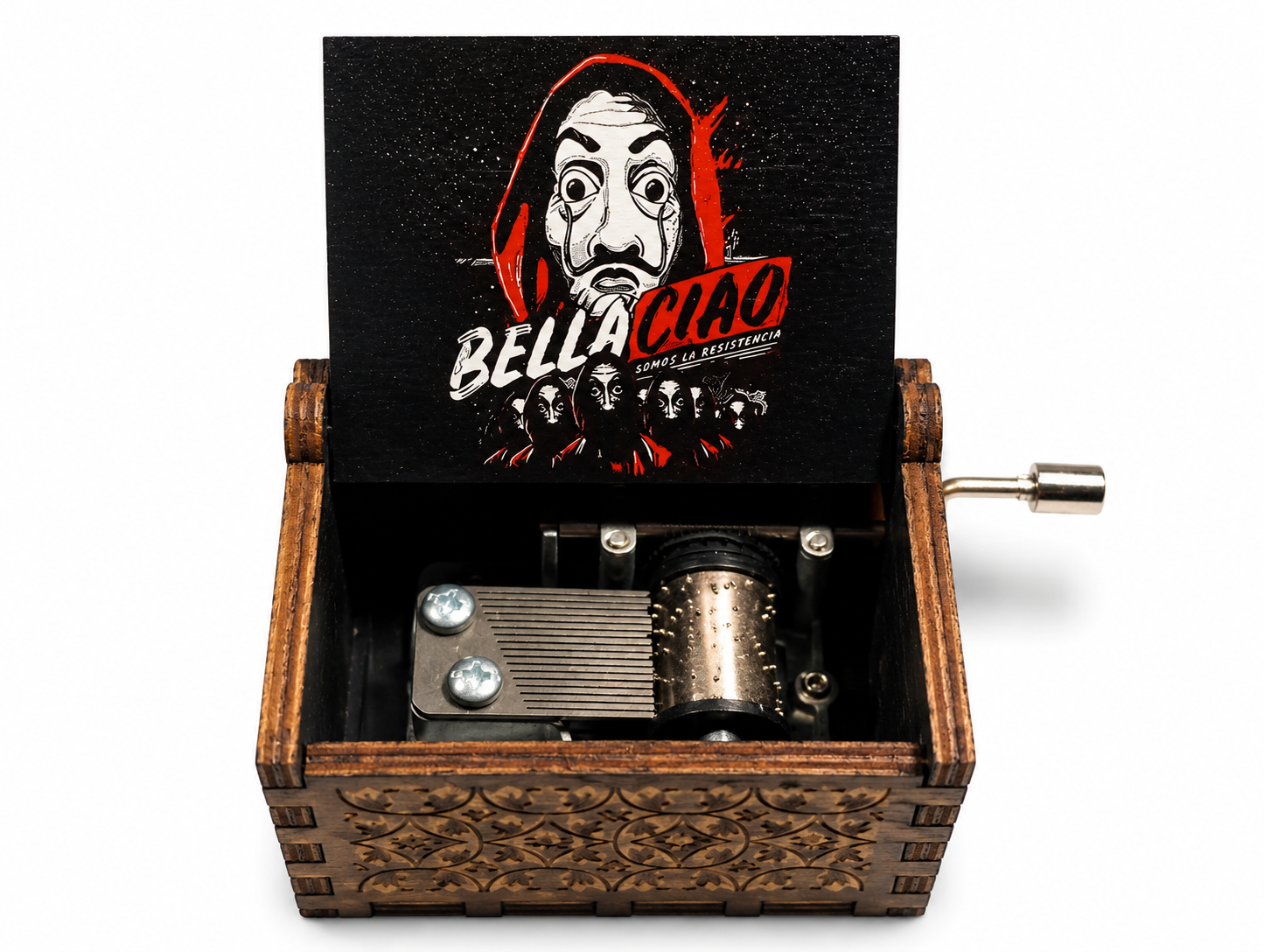 Bella Ciao 2