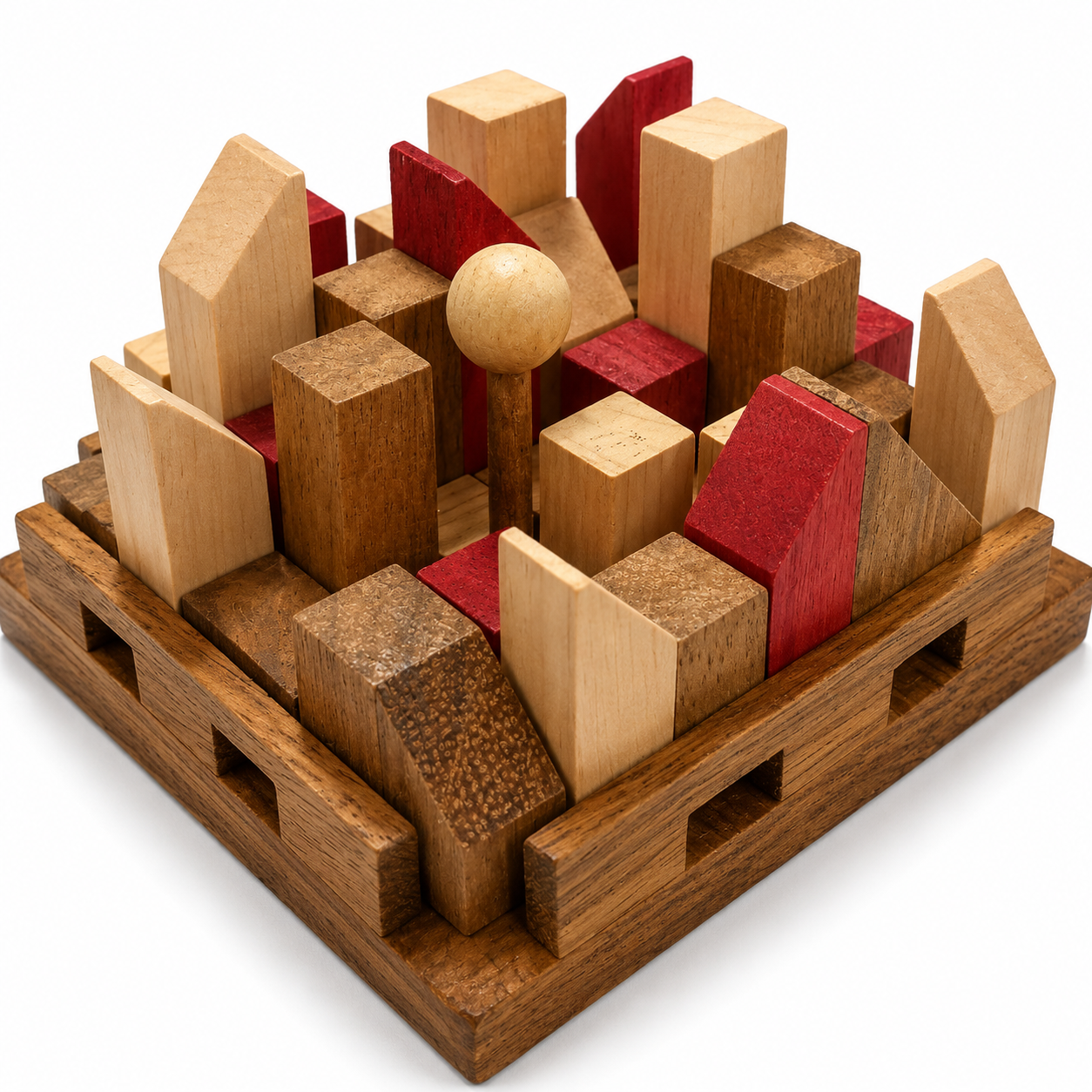 City Builder