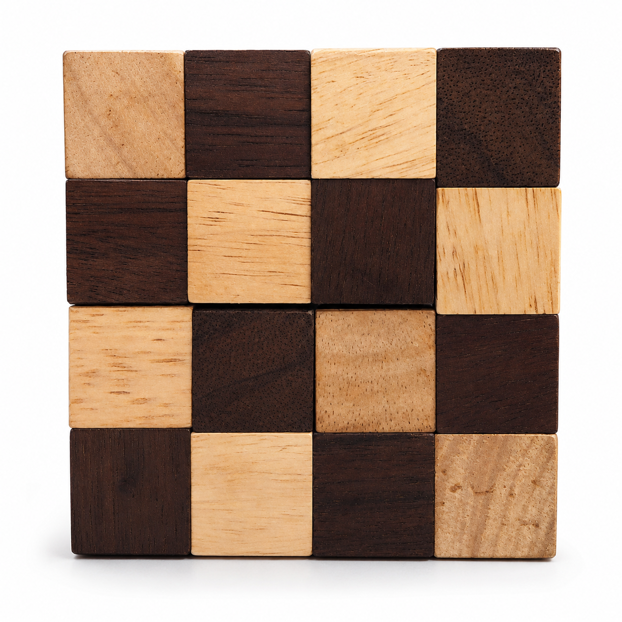 Cubo Serpiente