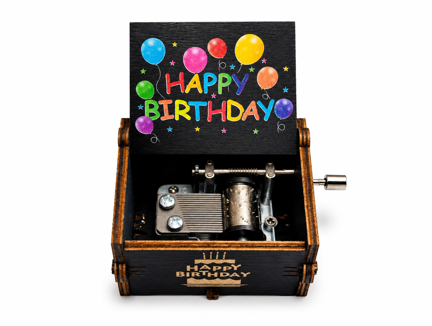 Feliz Cumpleaños