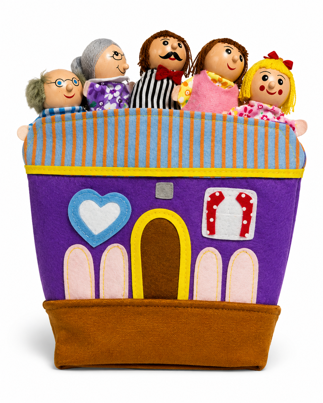 guantes Teatro