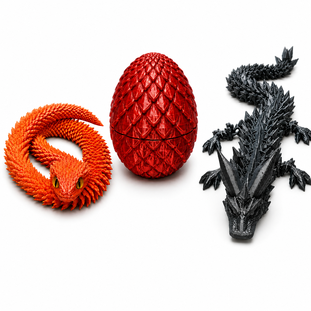Figuras 3D