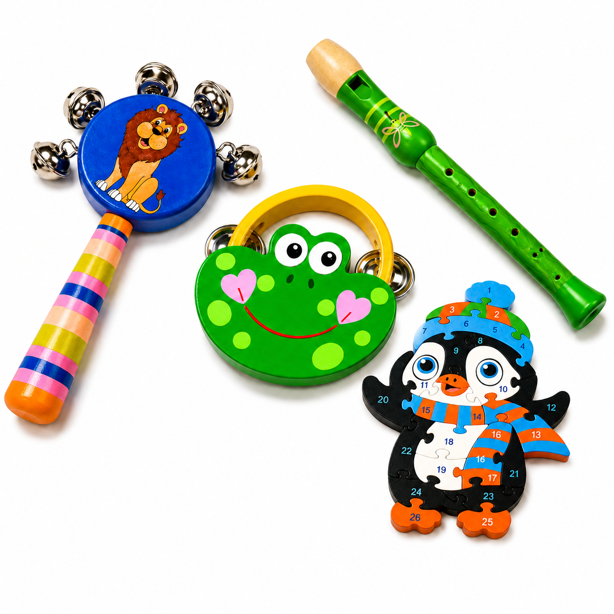 Juguetes Infantiles
