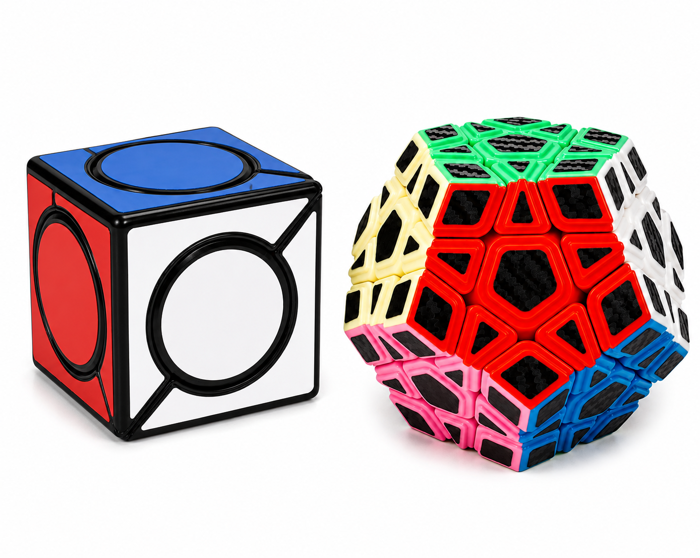 Cubos
