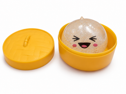 Squishies Dim Sum