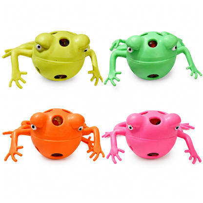 Ranas