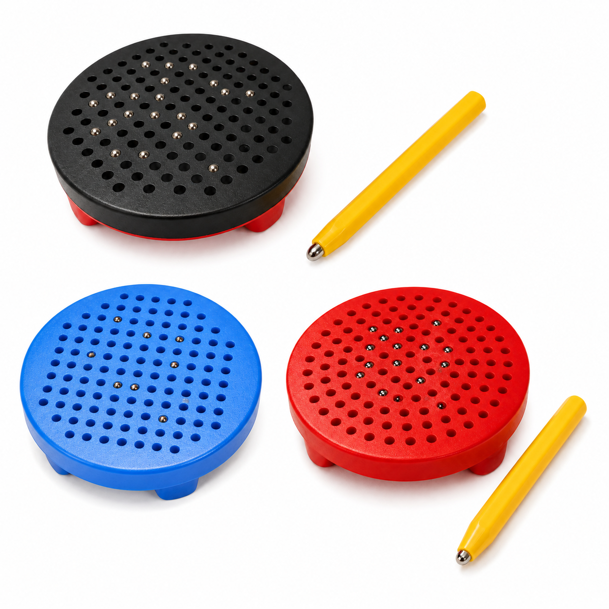 Tablet Magnetica