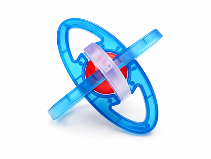 Puzzles de Ingenio 3D Transparentes
