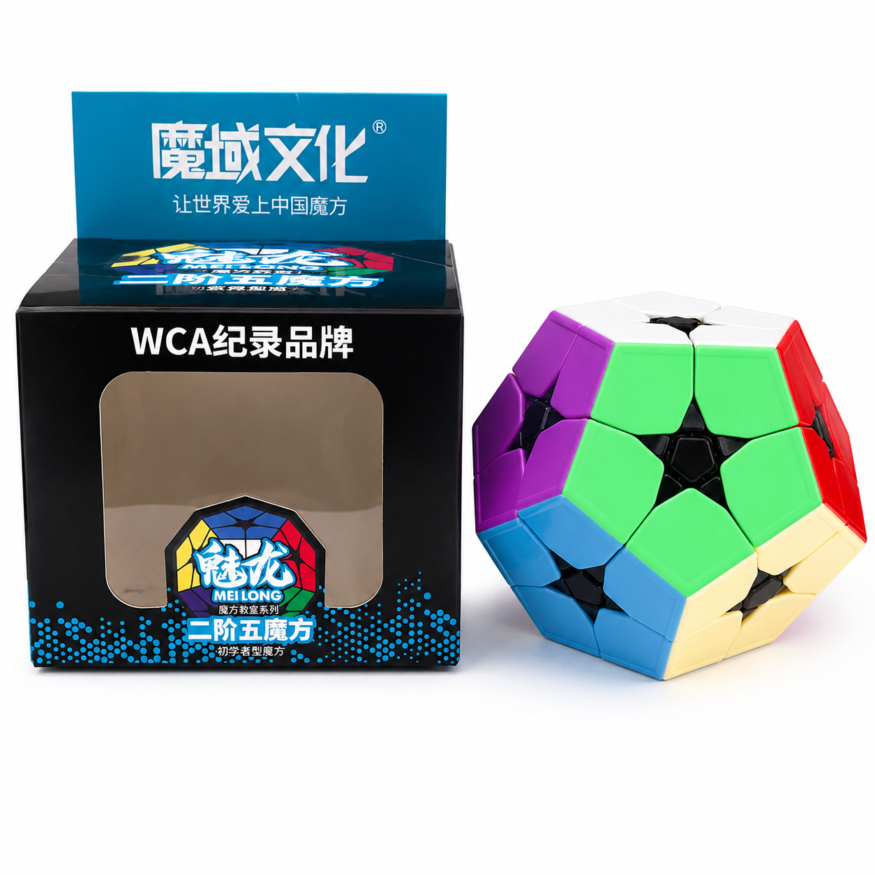 Meilong Megaminx – MoYu