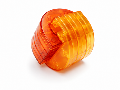 Puzzles de Ingenio 3D Transparentes