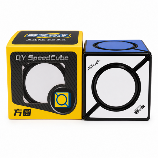 QY Circle Cube – QiYi SpeedCube