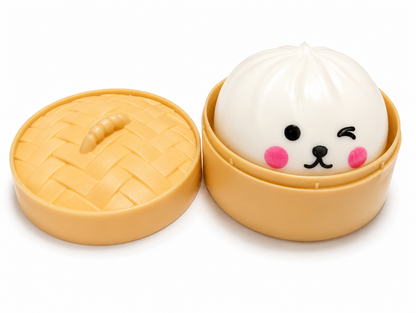 Squishies Dim Sum