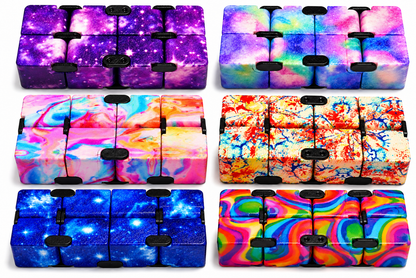 Infinity Cube