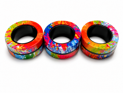 Anillos Magneticos