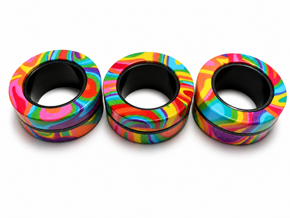 Anillos Magneticos
