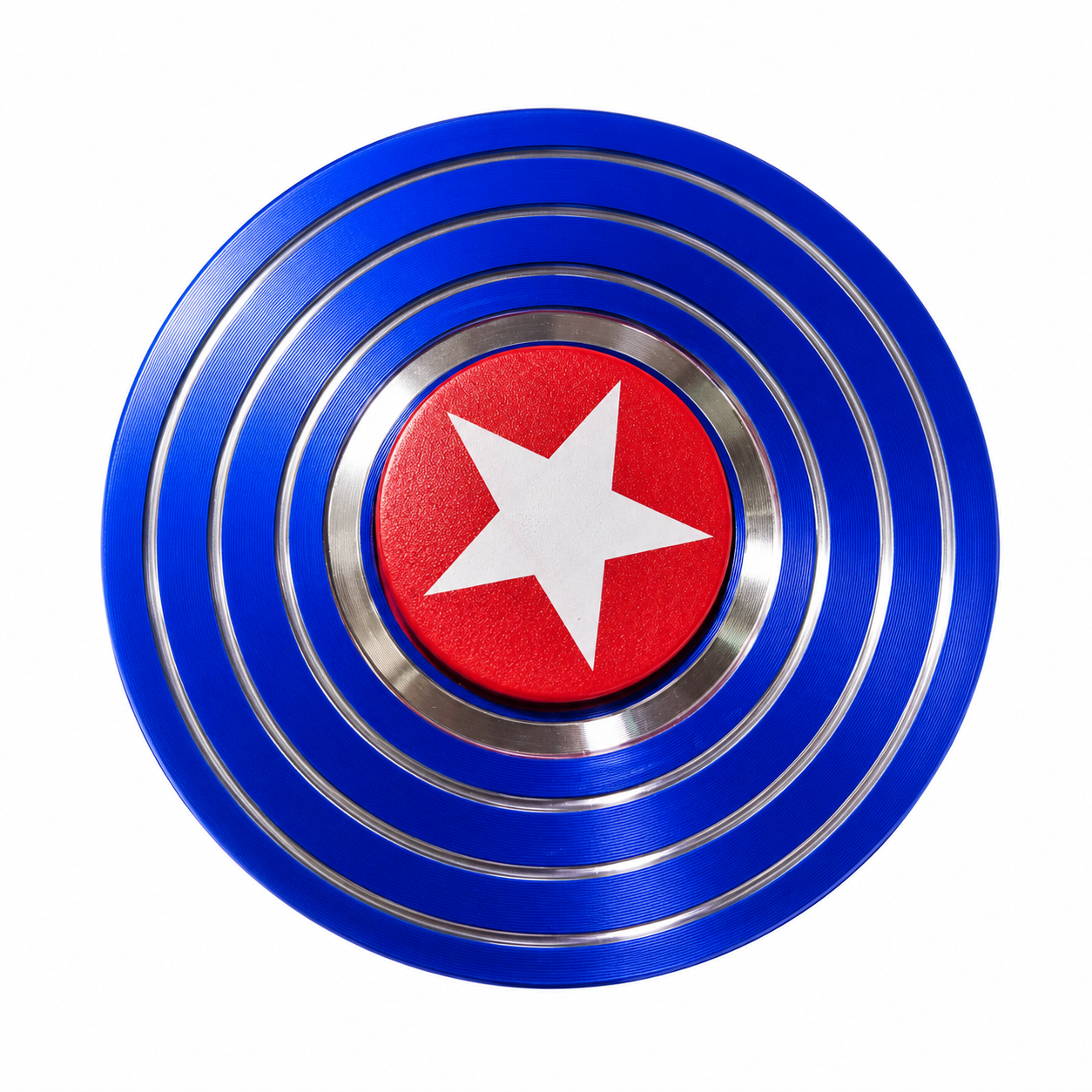 Spinner Capitan America
