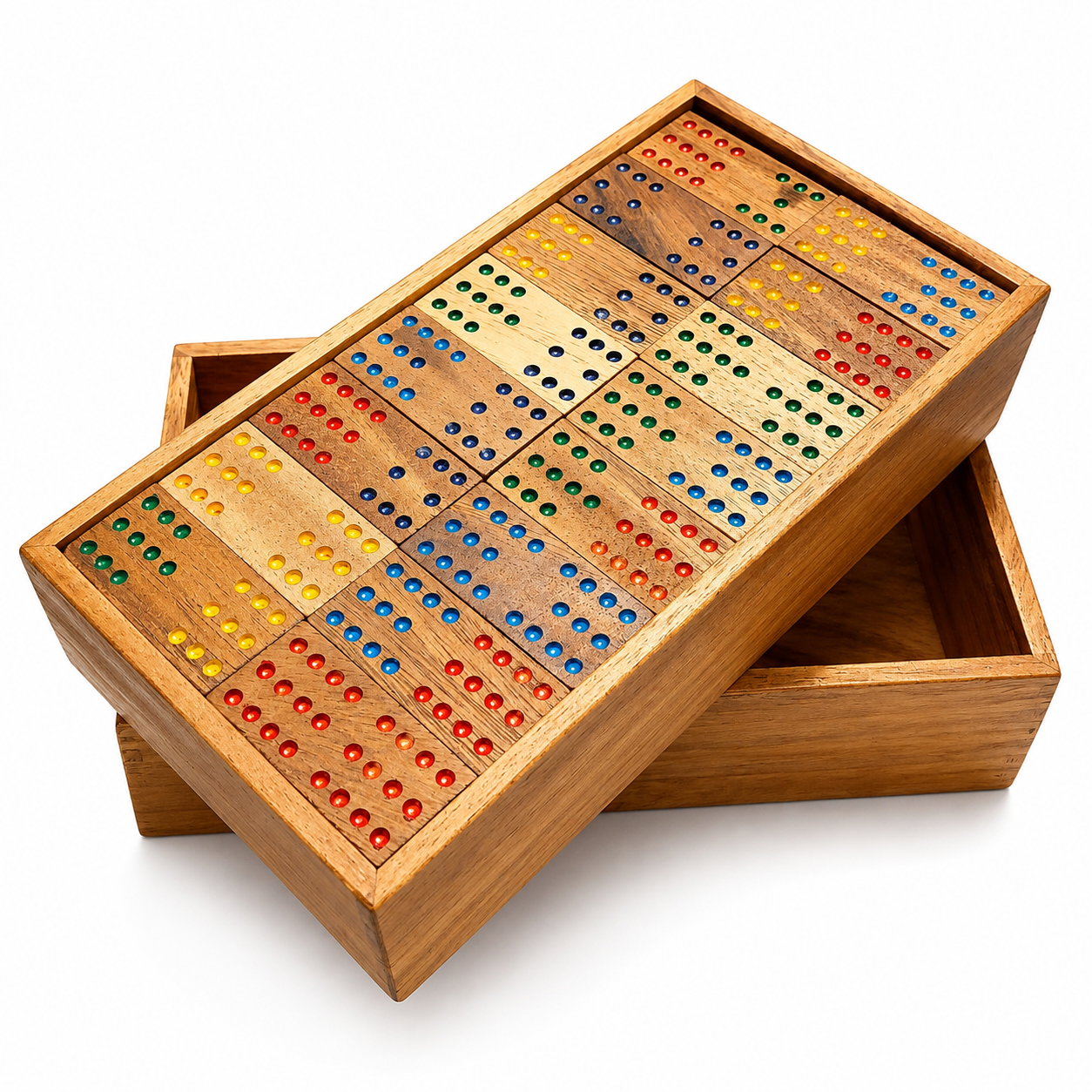 Domino de 12