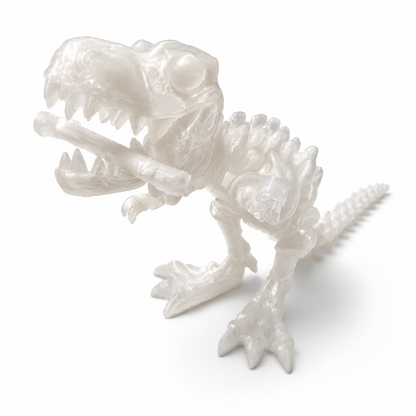 Dinosaurios 3D