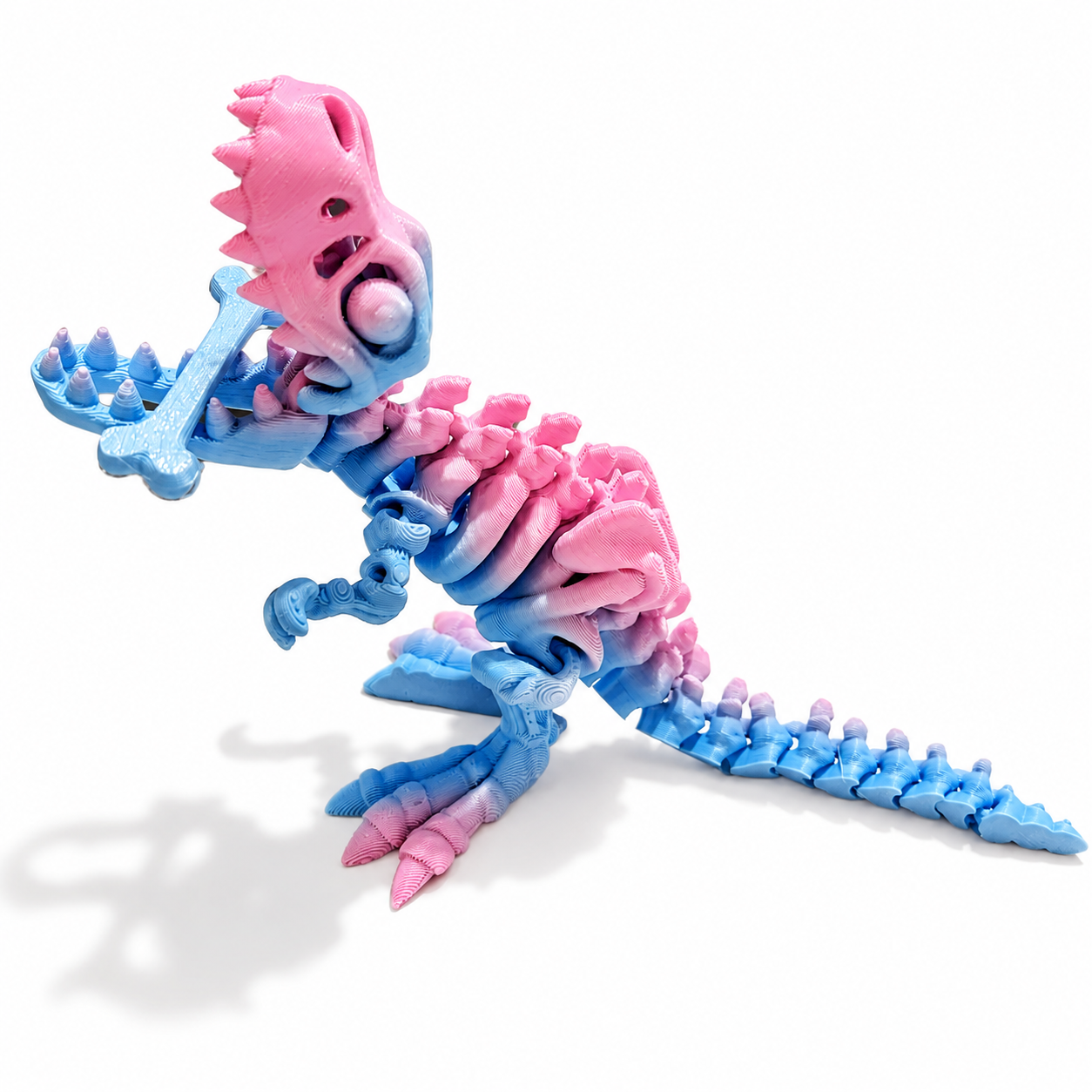 Dinosaurios 3D