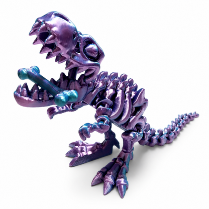 Dinosaurios 3D