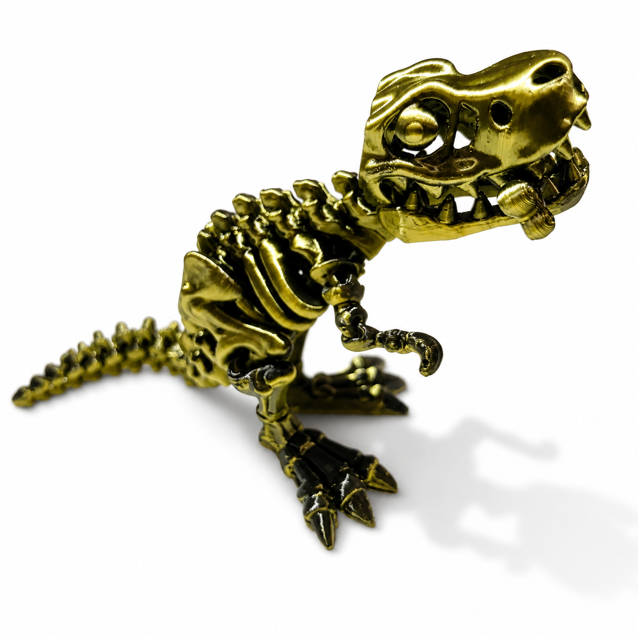 Dinosaurios 3D