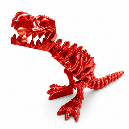 Dinosaurios 3D