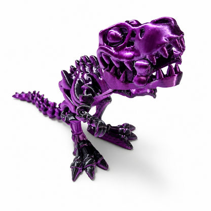 Dinosaurios 3D