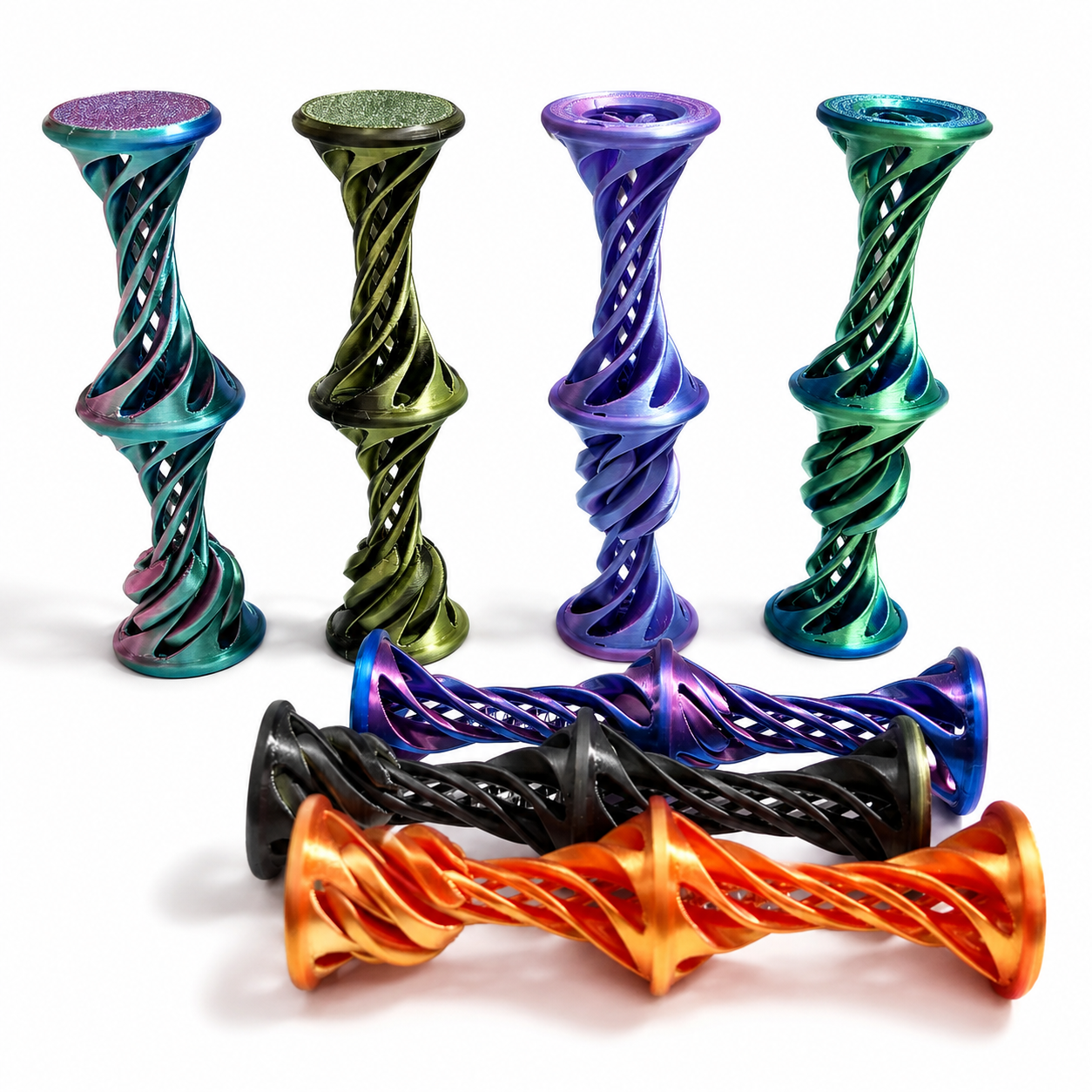 Espiral 3D