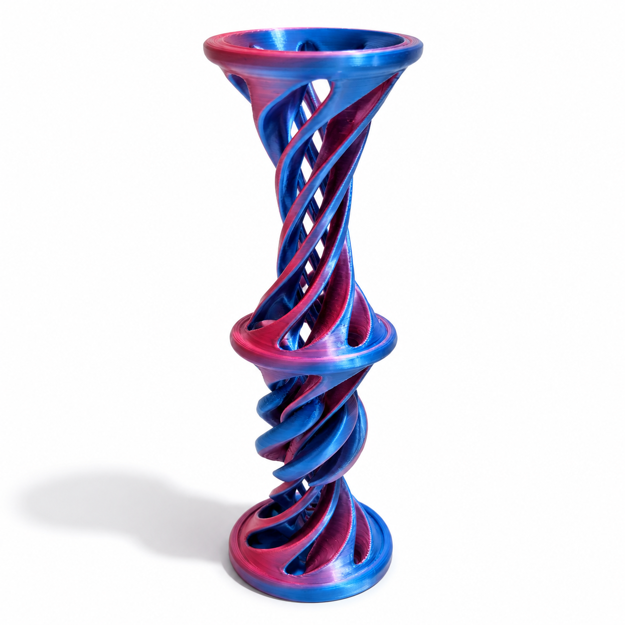 Espiral 3D
