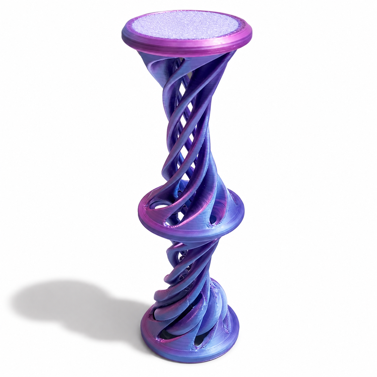 Espiral 3D