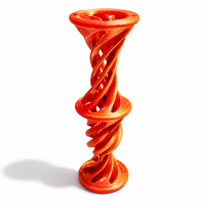Espiral 3D