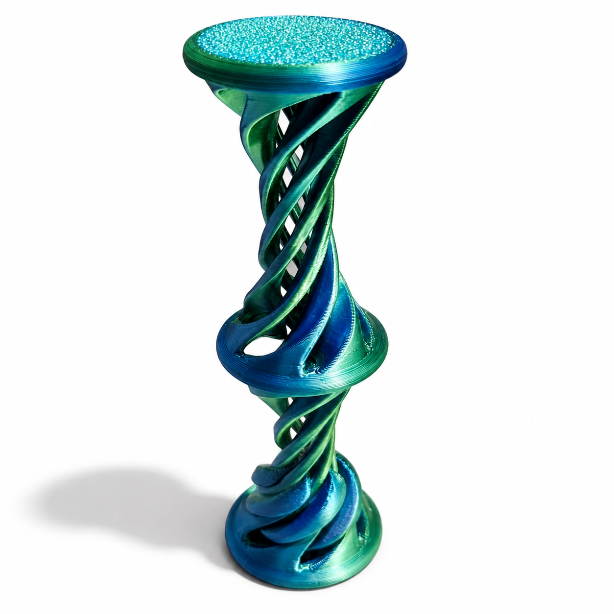 Espiral 3D