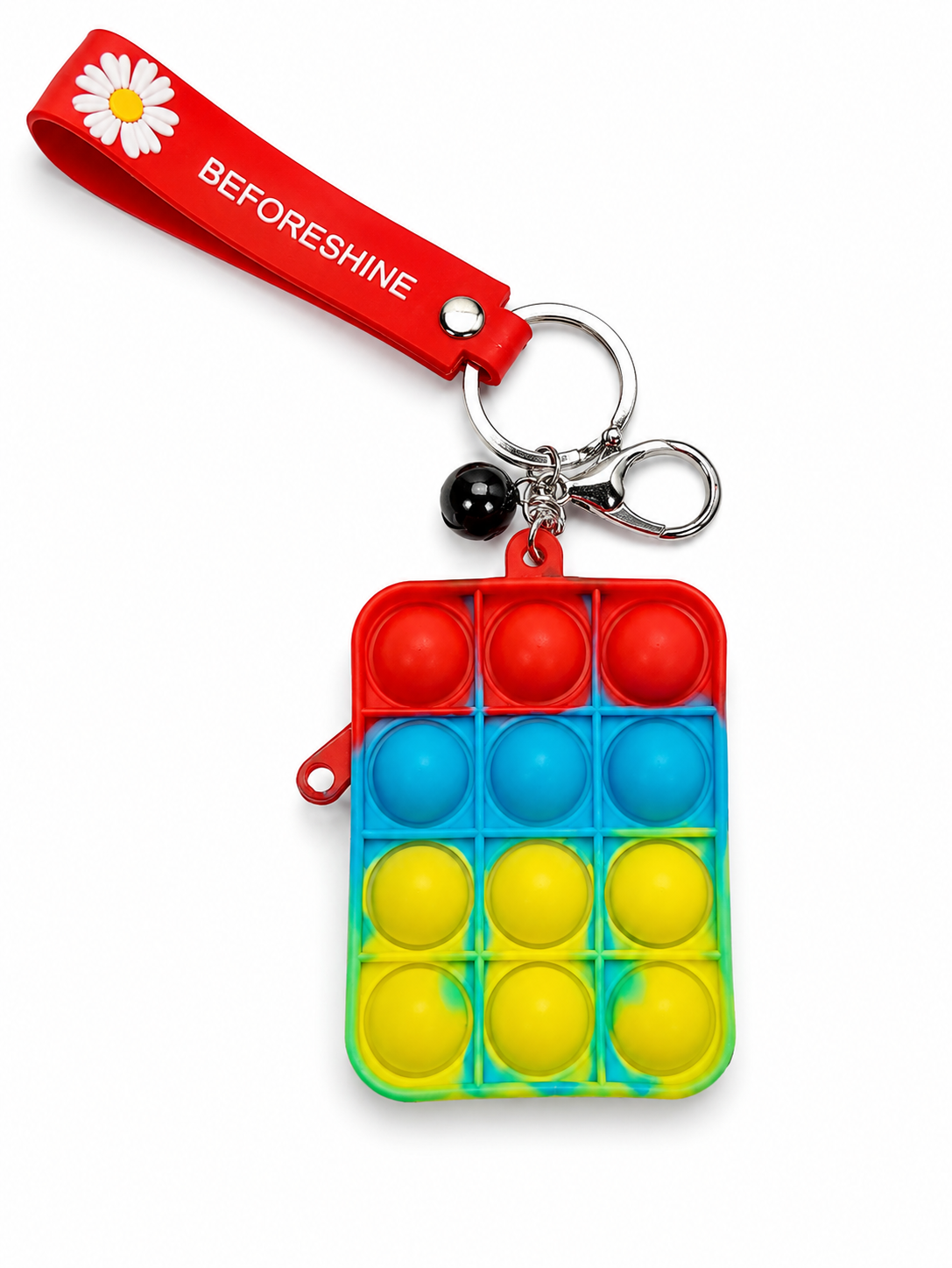 Pop-It Llavero/Bolso