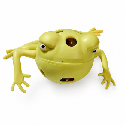 Ranas