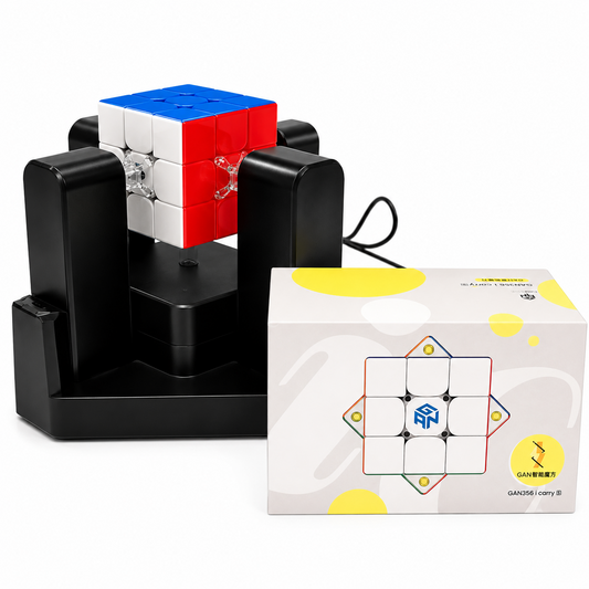 GAN 356 i Carry – Cubo Inteligente Bluetooth