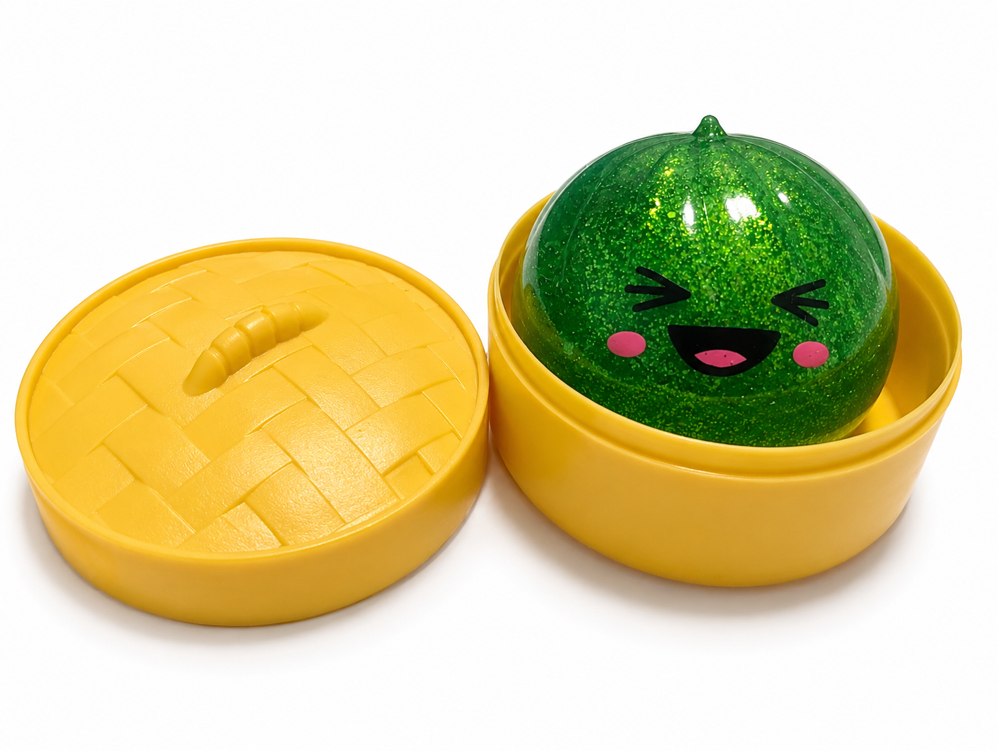 Squishies Dim Sum