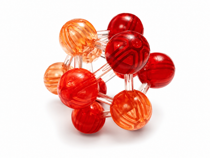 Puzzles de Ingenio 3D Transparentes