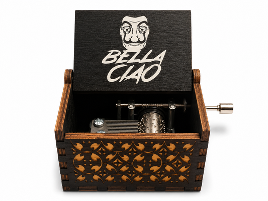 Bella Ciao