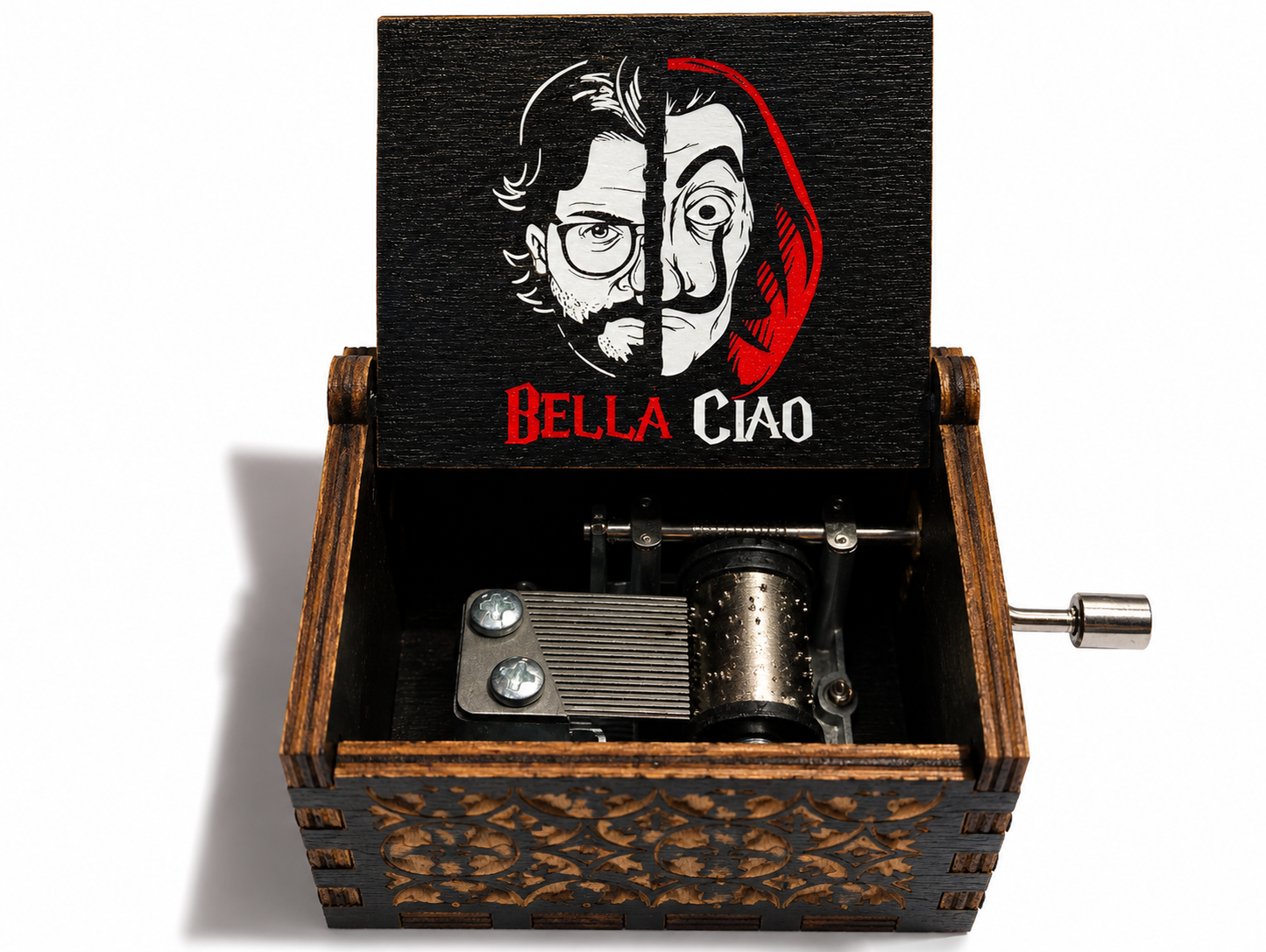 bella Ciao 3