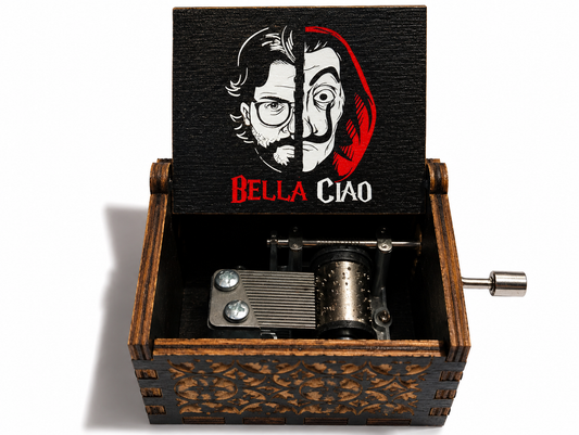 bella Ciao 3
