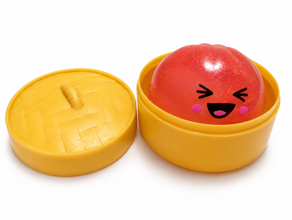 Squishies Dim Sum