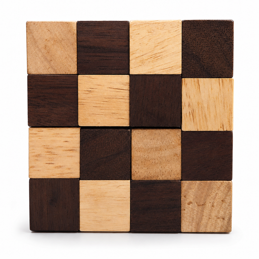 Cubo Serpiente