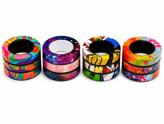 Anillos Magneticos