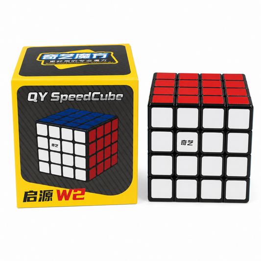 Cubo 4x4 QY SpeedCube Qiyuan W2