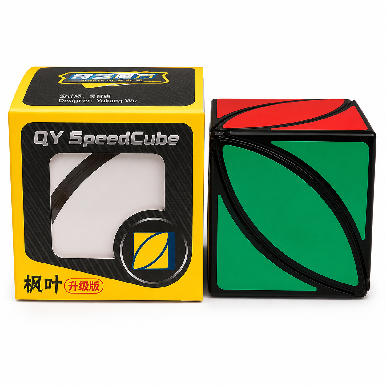 Cubo Ivy Cube QY SpeedCube