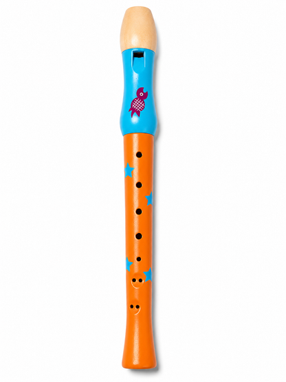 Flautas de Animales